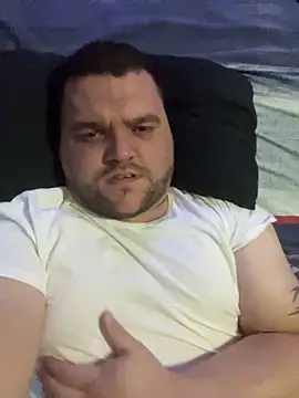 Mikey-HH online show from January 7, 2025, 5:09 pm