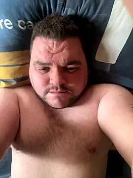 Mikey-HH online show from September 10, 2025, 1:33 pm