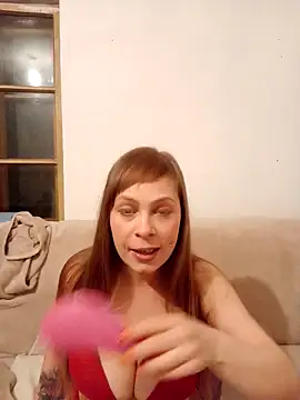 katiestevens online show from January 17, 2025, 9:17 pm