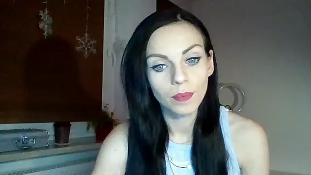 CassieSensual online show from January 25, 2025, 7:18 pm