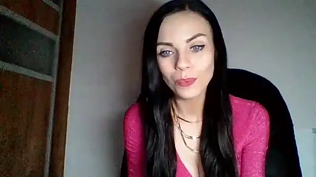 CassieSensual online show from February 13, 2025, 10:54 pm