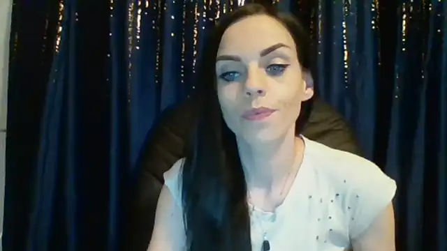 CassieSensual online show from September 27, 2025, 6:13 pm