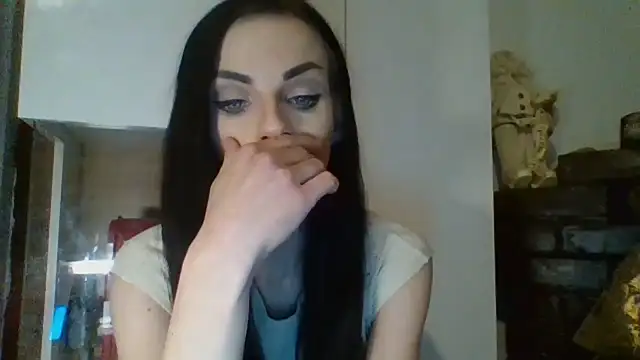 CassieSensual online show from December 13, 2025, 7:53 pm