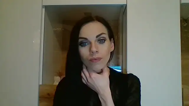 CassieSensual online show from February 9, 2026, 7:18 pm