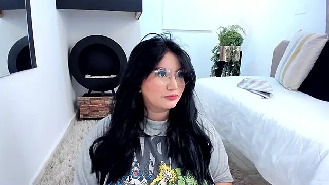 Snapshot of _nina_sweet chatting on January 2, 2025, 12:03 pm nina sweet online show from January 2, 2025, 12:03 pm