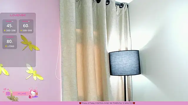 Snapshot of _nina_sweet chatting on January 4, 2025, 3:17 pm nina sweet online show from January 4, 2025, 3:17 pm