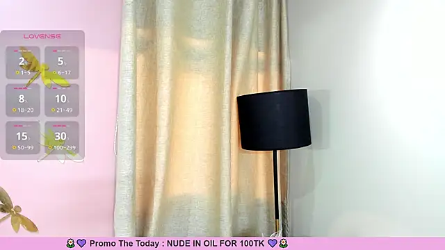 Snapshot of _nina_sweet chatting on January 9, 2025, 3:23 pm nina sweet online show from January 9, 2025, 3:23 pm