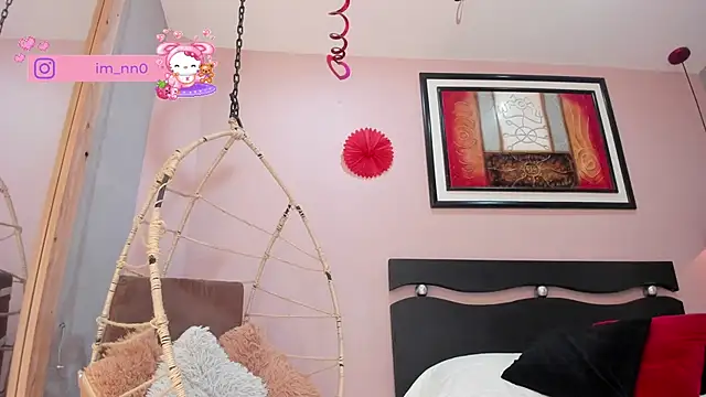 Snapshot of _nina_sweet chatting on February 15, 2025, 8:33 pm nina sweet online show from February 15, 2025, 8:33 pm