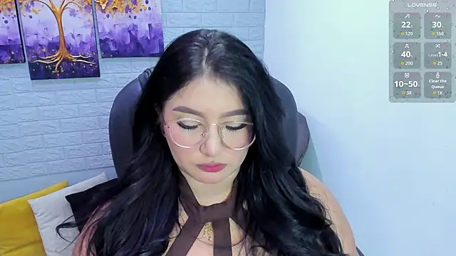 Snapshot of _nina_sweet chatting on September 26, 2025, 12:09 pm nina sweet online show from September 26, 2025, 12:09 pm