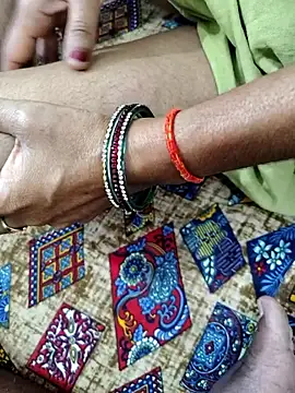 FeltedEuropium online show from March 14, 2026, 8:53 am