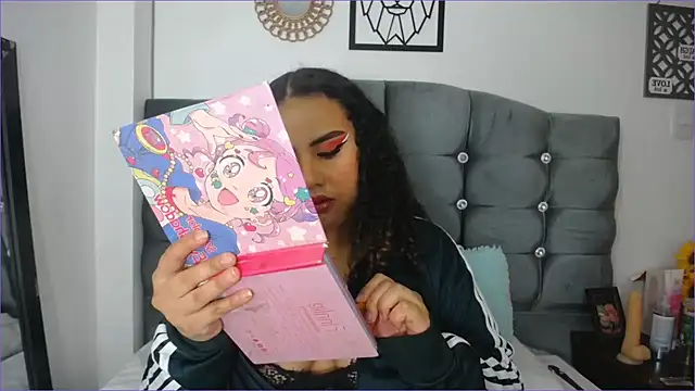 Snapshot of paytonbailey chatting on February 21, 2025, 1:33 pm paytonbailey online show from February 21, 2025, 1:33 pm