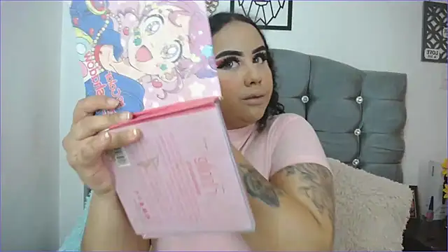 Snapshot of paytonbailey chatting on February 27, 2025, 9:25 pm paytonbailey online show from February 27, 2025, 9:25 pm