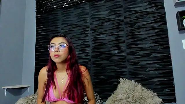 Ava jones1 online show from November 5, 2025, 1:00 pm