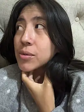 sarah12333 online show from March 22, 2026, 3:10 am