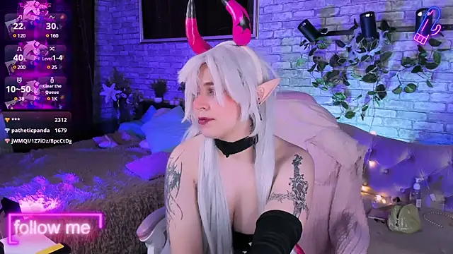 Snapshot of Alex_Howell chatting on January 11, 2025, 2:41 am Alex Howell online show from January 11, 2025, 2:41 am