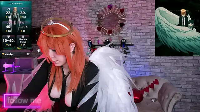 Snapshot of Alex_Howell chatting on February 4, 2025, 2:39 am Alex Howell online show from February 4, 2025, 2:39 am