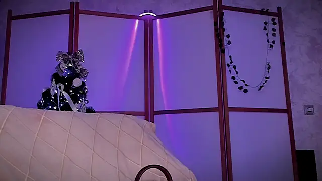 Snapshot of Devilina_V chatting on January 10, 2025, 11:54 am Devilina V online show from January 10, 2025, 11:54 am