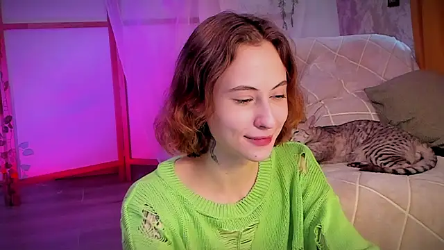 Snapshot of Devilina_V chatting on January 16, 2025, 9:37 am Devilina V online show from January 16, 2025, 9:37 am