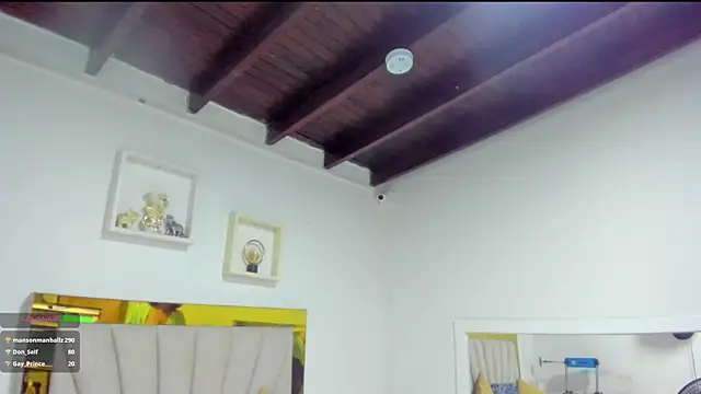 vahiolet fuentes online show from January 26, 2025, 2:56 am