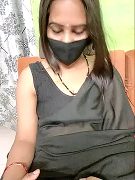 SVsexyCOUPAL online show from April 12, 2026, 7:08 pm