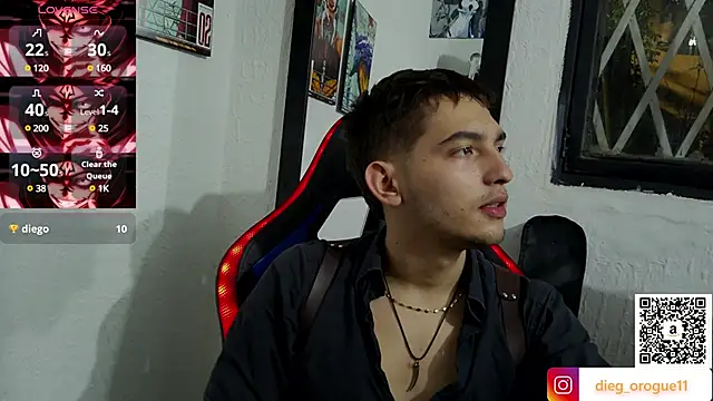 Snapshot of DiegoRogue_ chatting on March 13, 2025, 1:43 am DiegoRogue online show from March 13, 2025, 1:43 am