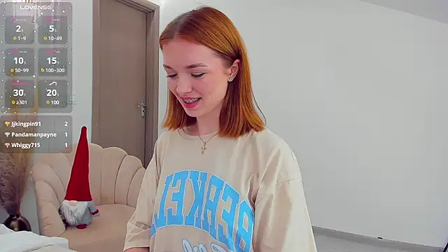 VirginOlly online show from January 8, 2025, 4:44 pm