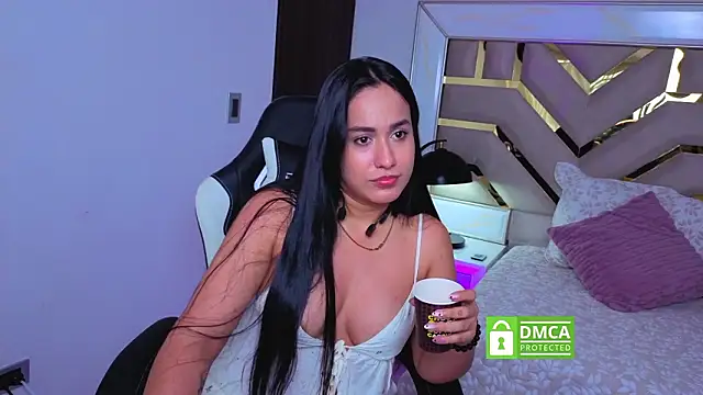 Miia harper  online show from February 19, 2026, 4:25 pm