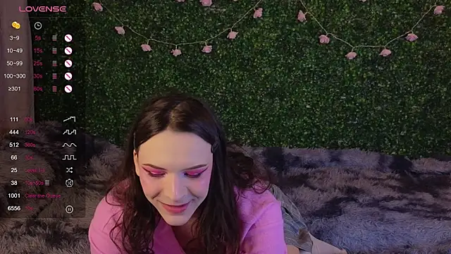 EkaterinaUpple online show from February 11, 2026, 4:12 pm