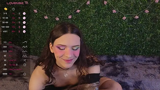 EkaterinaUpple online show from March 29, 2026, 5:57 pm