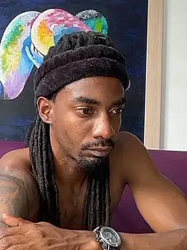 Malkon Big online show from September 12, 2025, 5:02 pm