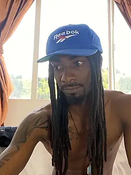 Malkon Big online show from November 9, 2025, 3:43 pm