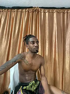 Malkon Big online show from March 21, 2026, 3:44 am