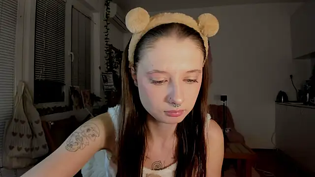 Snapshot of Jenny_darling_love chatting on December 30, 2024, 10:12 pm Jenny darling love online show from December 30, 2024, 10:12 pm