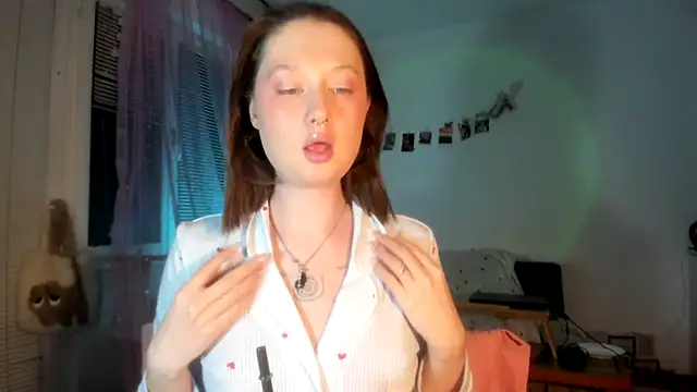 Jenny darling love online show from April 19, 2026, 7:16 pm