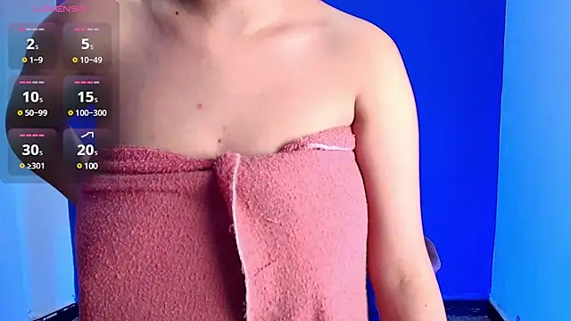 Snapshot of emilybaboo chatting on February 18, 2025, 6:47 pm emilybaboo online show from February 18, 2025, 6:47 pm