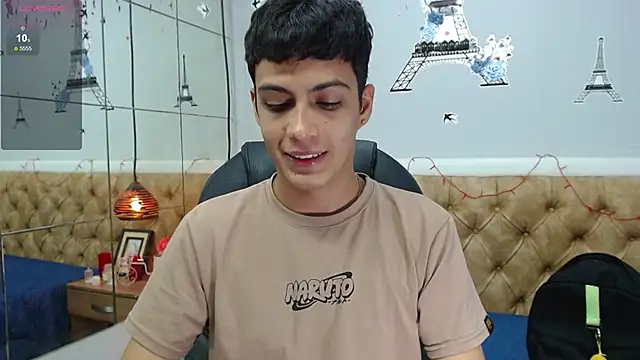 Snapshot of SkinnyBoy_ chatting on January 22, 2025, 6:31 pm SkinnyBoy online show from January 22, 2025, 6:31 pm