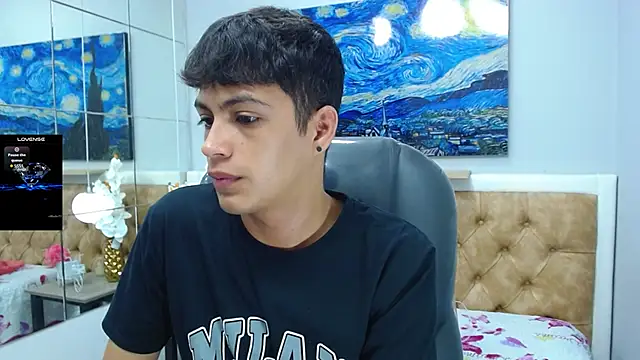 Snapshot of SkinnyBoy_ chatting on September 29, 2025, 12:21 pm SkinnyBoy online show from September 29, 2025, 12:21 pm