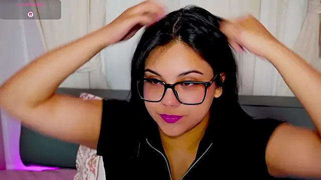 Sophia wilsonn  online show from September 11, 2025, 11:10 am