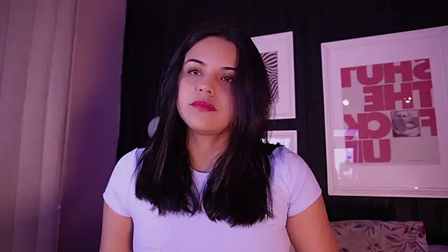 Sophia wilsonn  online show from February 28, 2026, 10:38 am