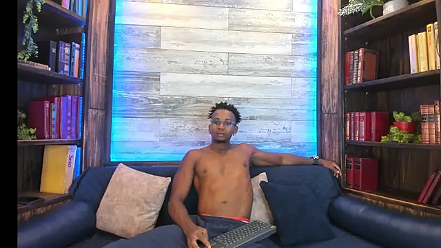 JamalMyst online show from February 11, 2025, 7:38 pm