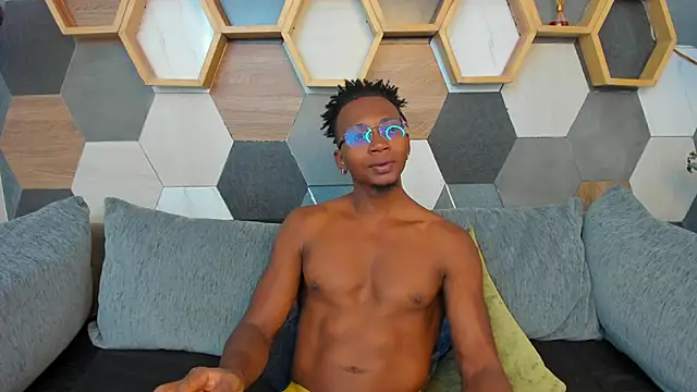 JamalMyst online show from February 12, 2025, 7:02 pm