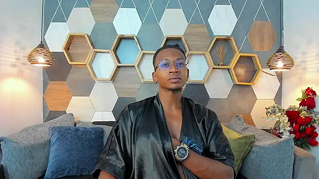 JamalMyst online show from February 15, 2025, 8:33 am