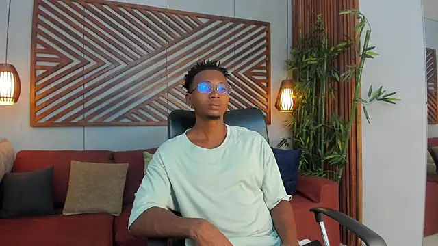 JamalMyst online show from February 15, 2025, 7:50 pm