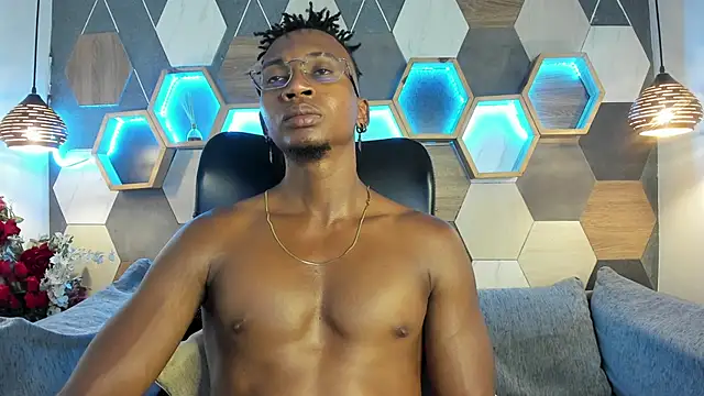 JamalMyst online show from March 5, 2025, 2:14 am