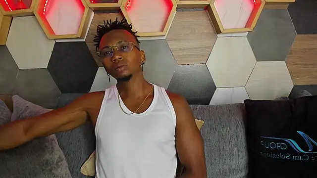 JamalMyst online show from March 5, 2025, 7:49 pm