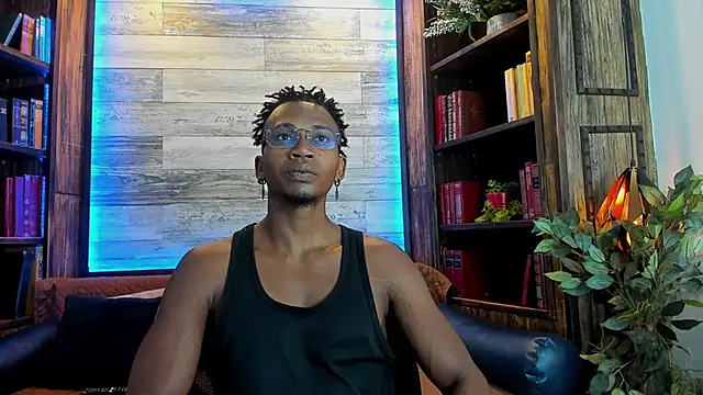 JamalMyst online show from March 7, 2025, 8:22 pm