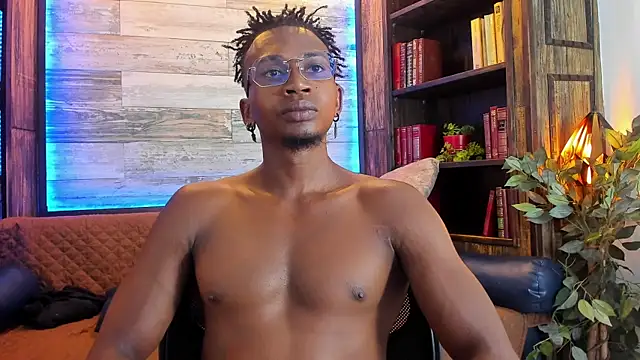 JamalMyst online show from March 8, 2025, 2:34 am