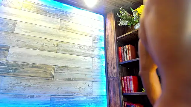 JamalMyst online show from March 12, 2025, 10:50 pm