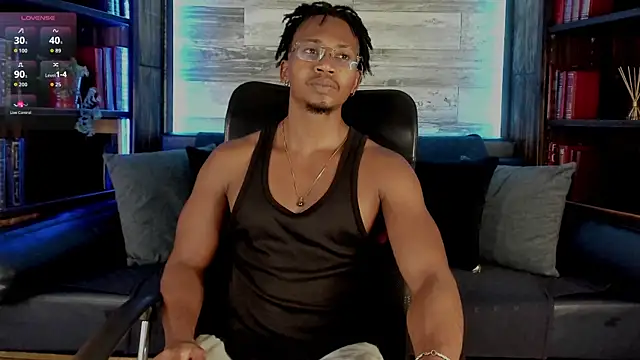 JamalMyst online show from January 10, 2026, 4:25 am