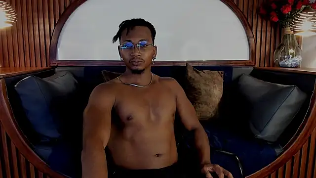 JamalMyst online show from March 17, 2026, 5:55 am